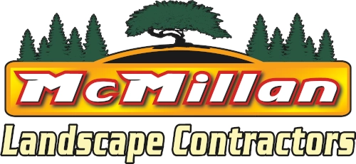 McMillan Landscape Contractors